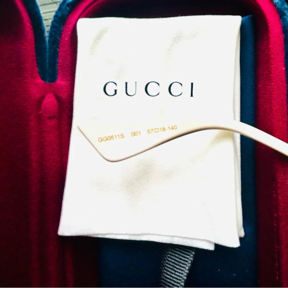 NWT Gucci Sunglasses - Picture 7 of 10